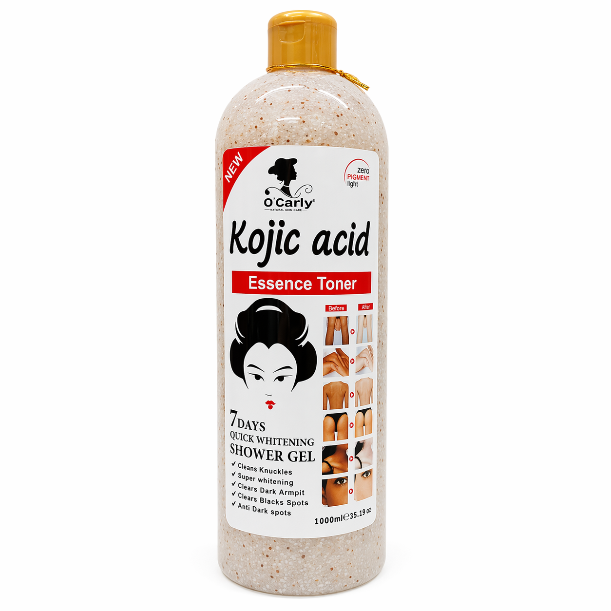 O'Carly Kojic Super Shower Gel_0