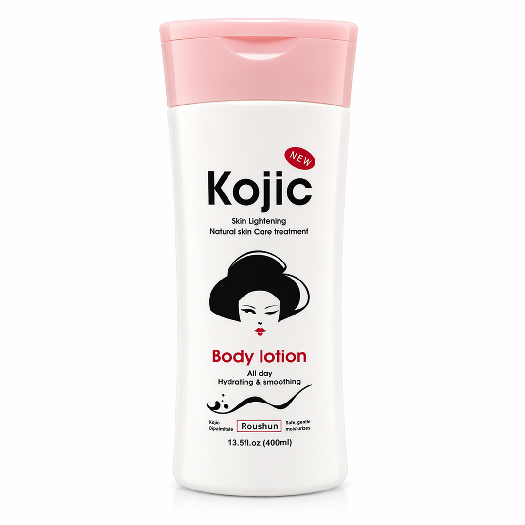 Kojic Roushun Skin Lightening Lotion