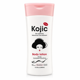 Kojic Roushun Skin Lightening Lotion 