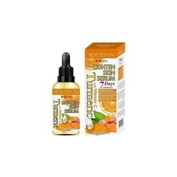 Roushun LIGHTEN SKIN SERUM TURMERIC 7DAYS