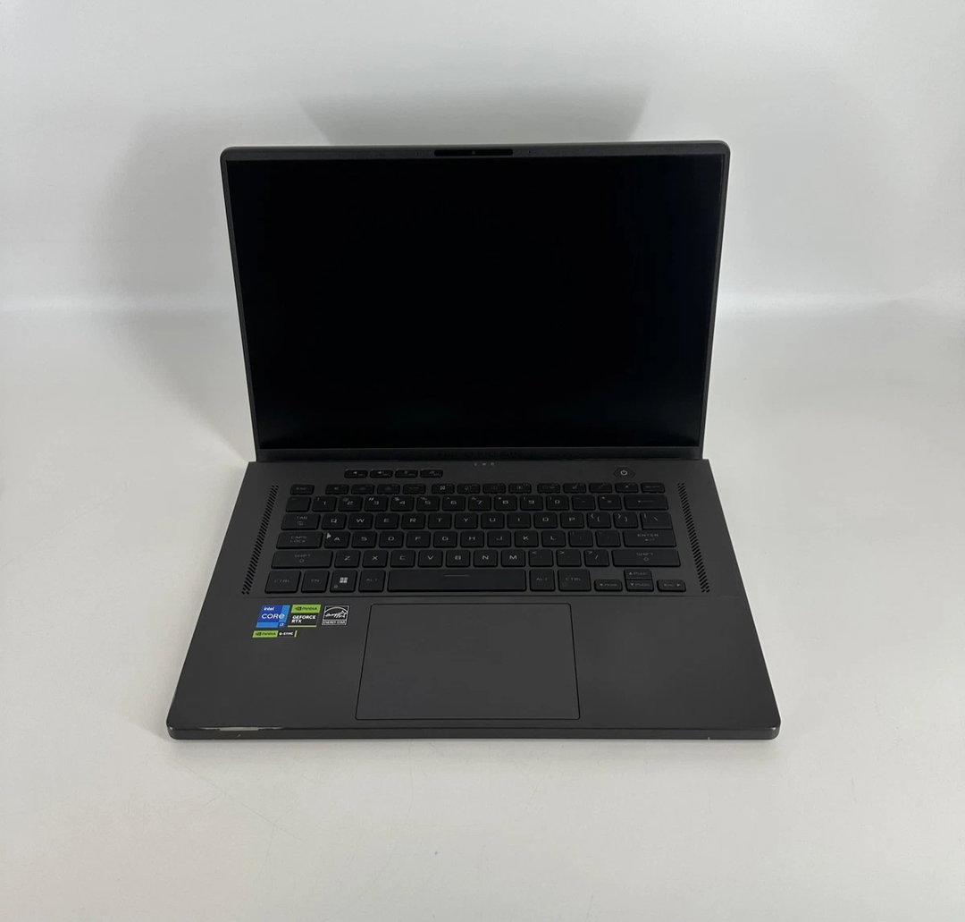 Asus Rog Zephyrus G16