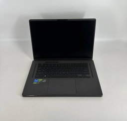 Asus Rog Zephyrus G16