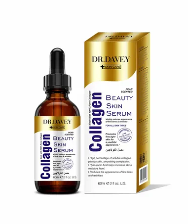 Dr. Davey Collagen Serum