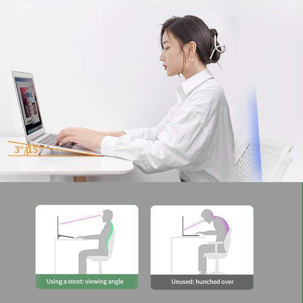 Mini-Supports Pliables Portable (Paire) et support ajustable et pliable _3