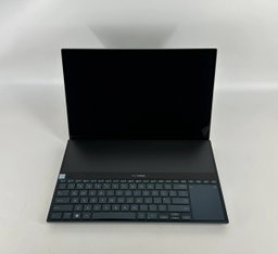Asus Zenbook Duo 15