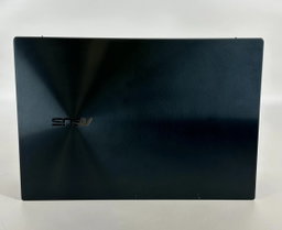 Asus Zenbook Duo 15