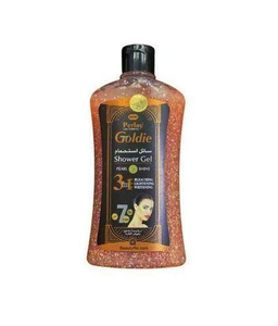 Perlay Goldie 3 In 1 Advanced Shower Gel