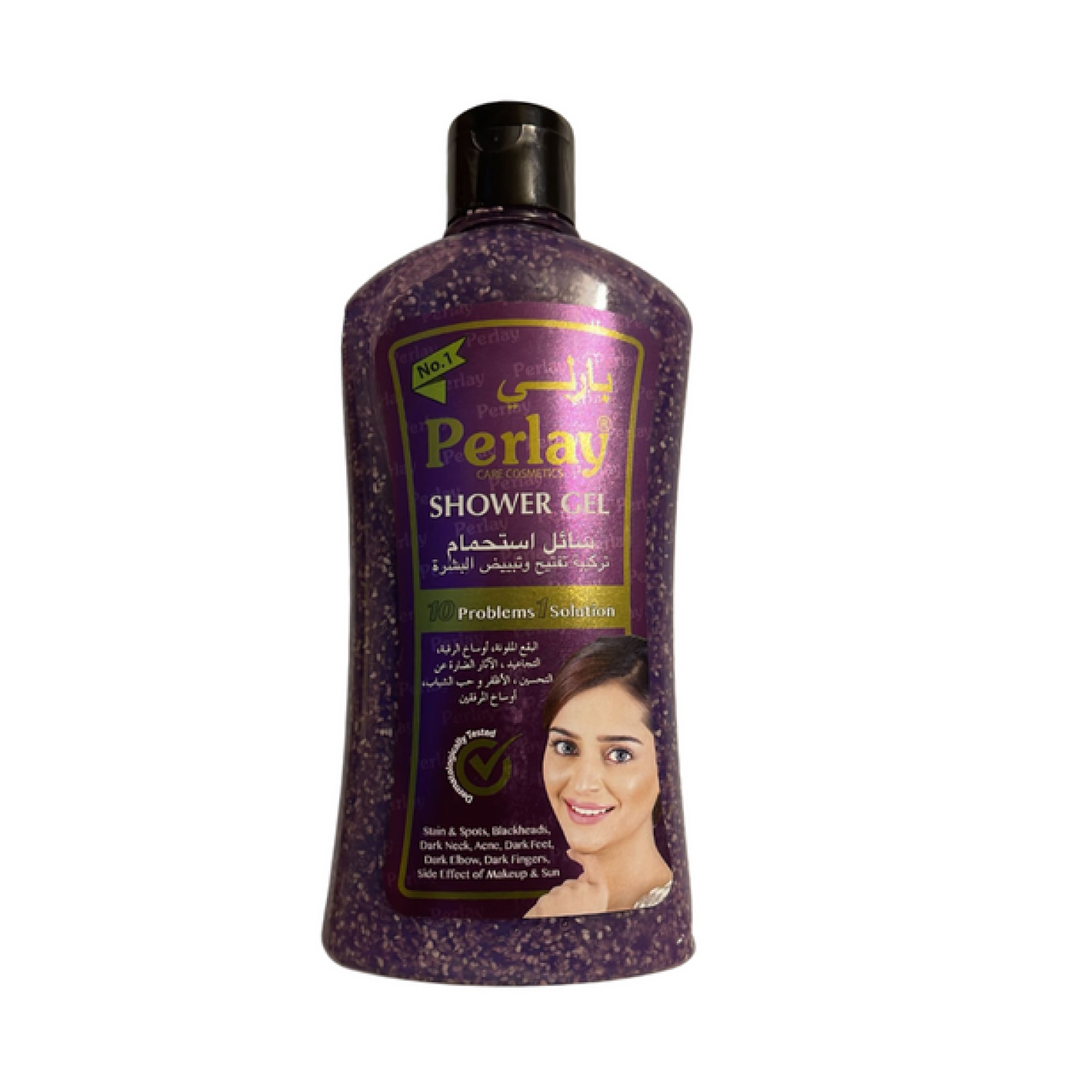 Perlay Shower Gel 500ml