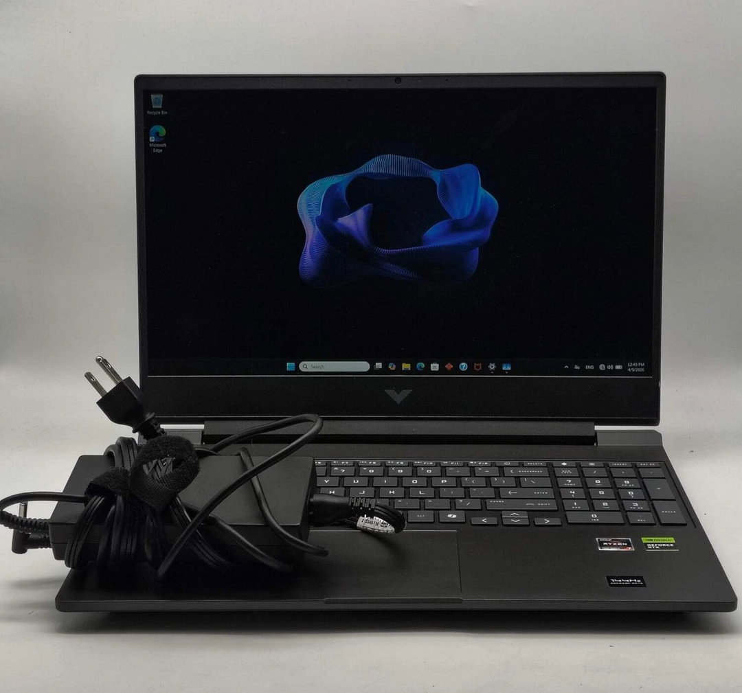 HP Victus 15