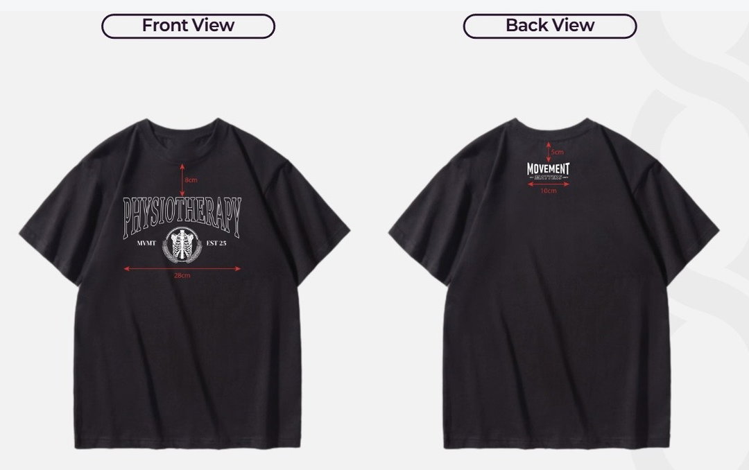 Founder’s Edition Tee