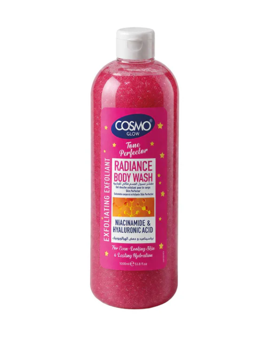 COSMO GLOW - TONE PERFECTOR RADIANCE BODY WASH_0