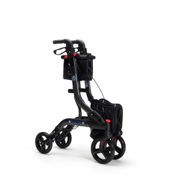 Rollator Four-ligth Rollator pliant ultra-léger (PL)