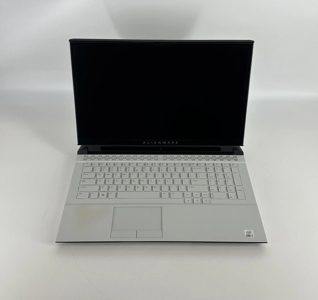 Dell Alienware Area-51m 