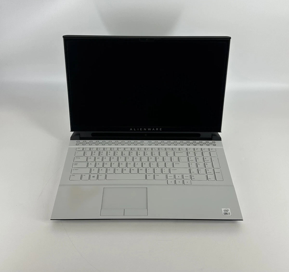 Dell Alienware Area-51m