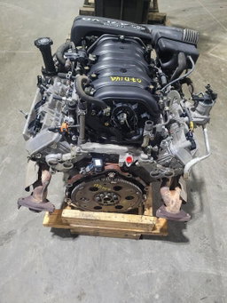 Tundra 4.7 2005-2009