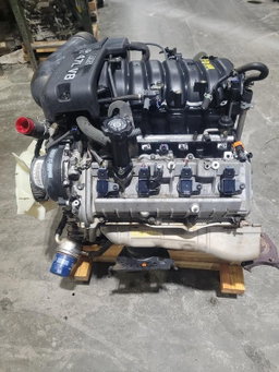 Tundra 4.7 2005-2009