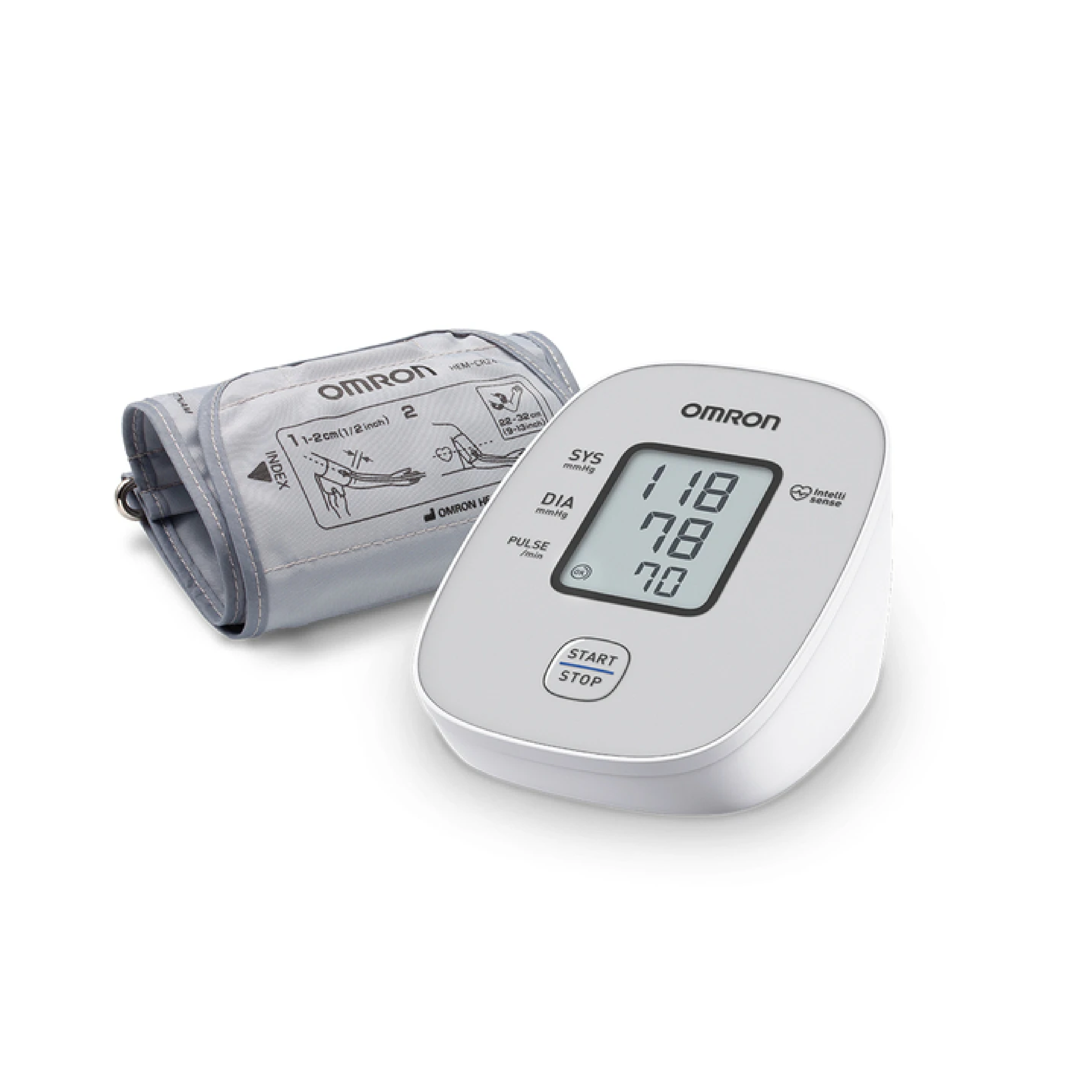 Omron M2 Basic (GM)