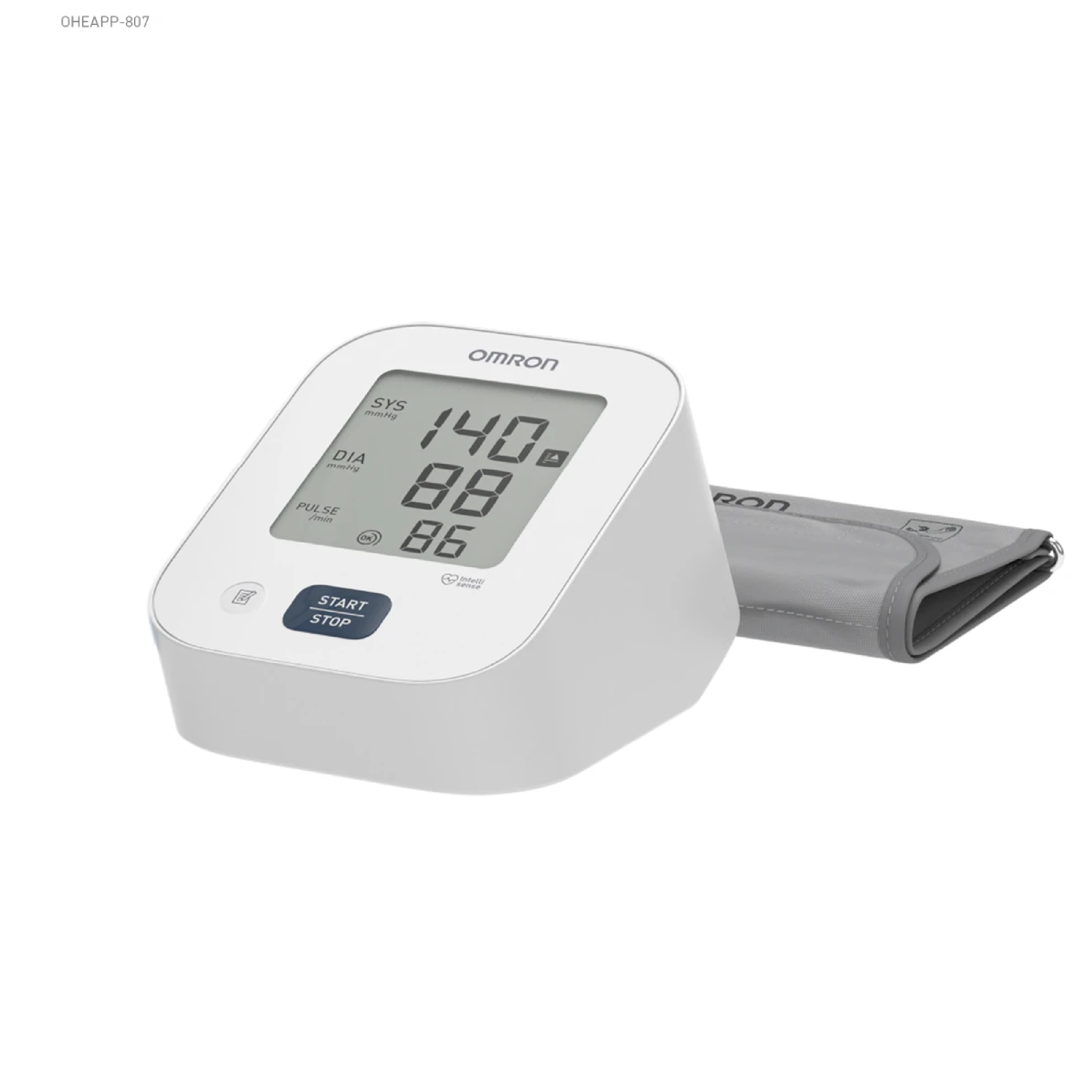 Omron M2 essentiel (PL)_0