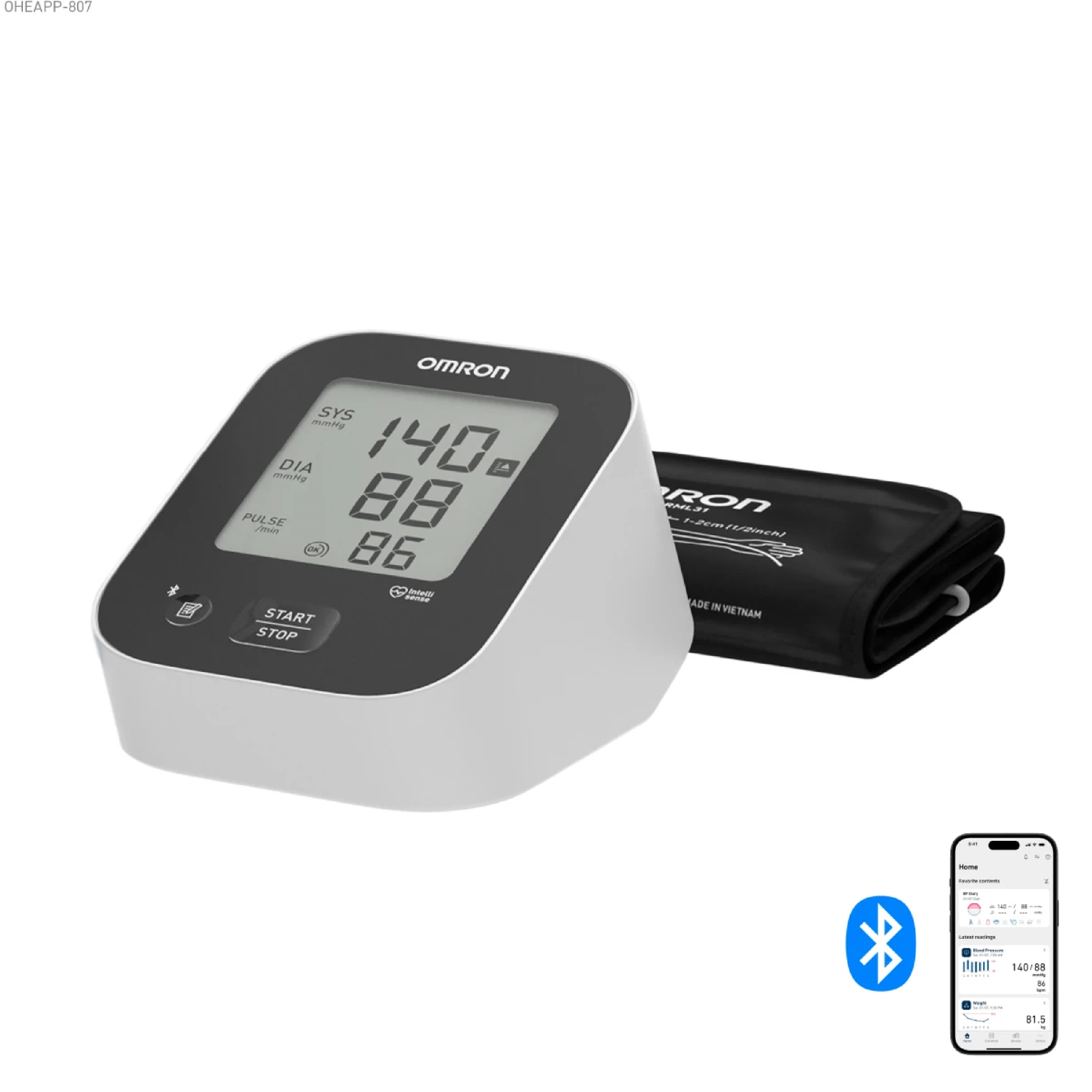 Omron M2 + Connect (PL)_0