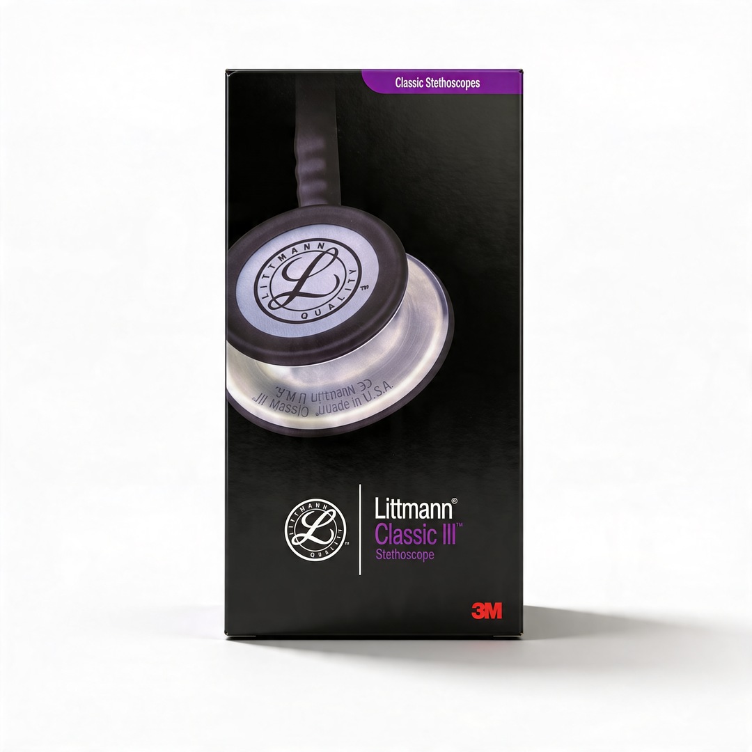 Stéthoscope Classic 3M Littmann® (PL)