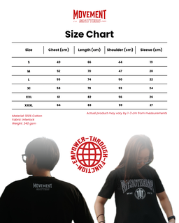 Founder’s Edition Tee