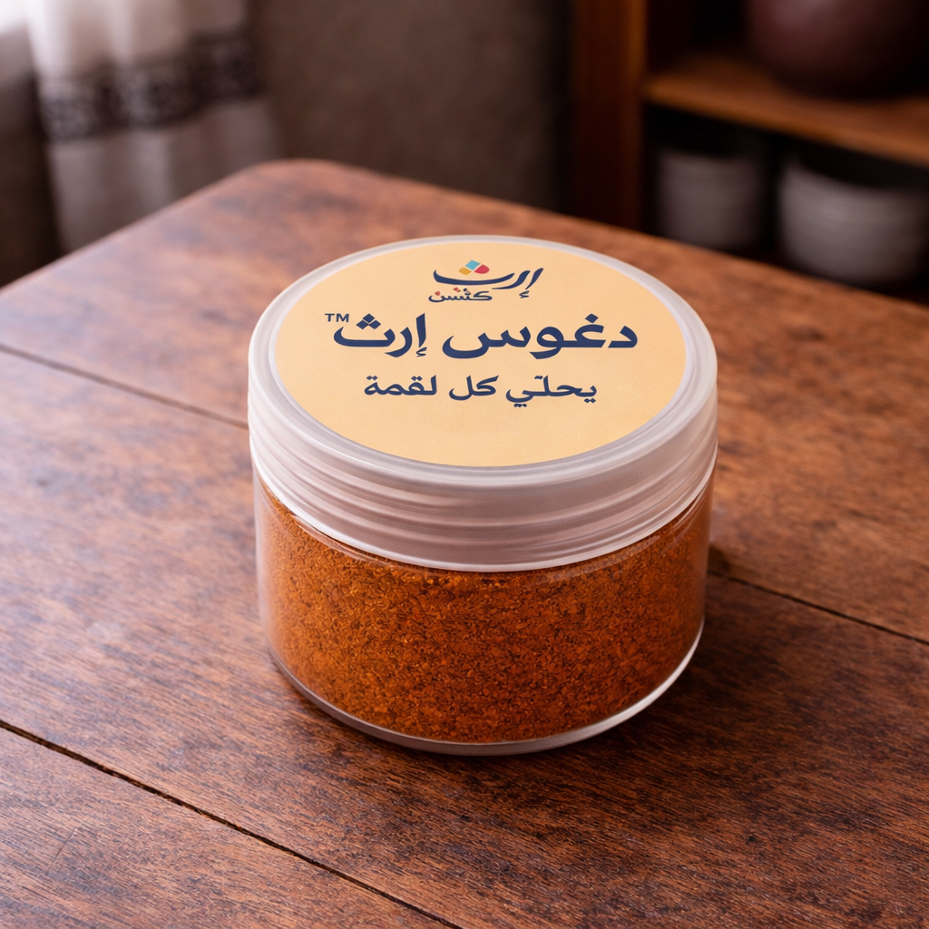 Dagous Irth | دغوس إرث_0