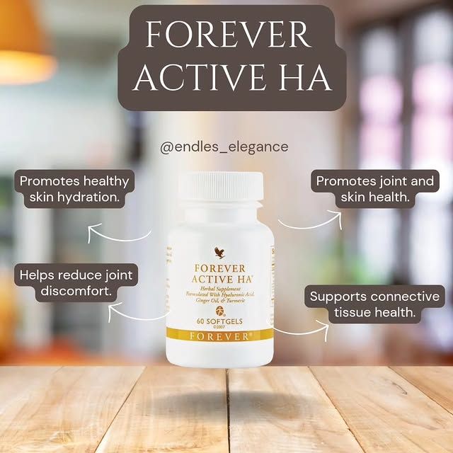 Forever Active HA