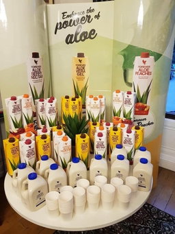Compléments alimentaires