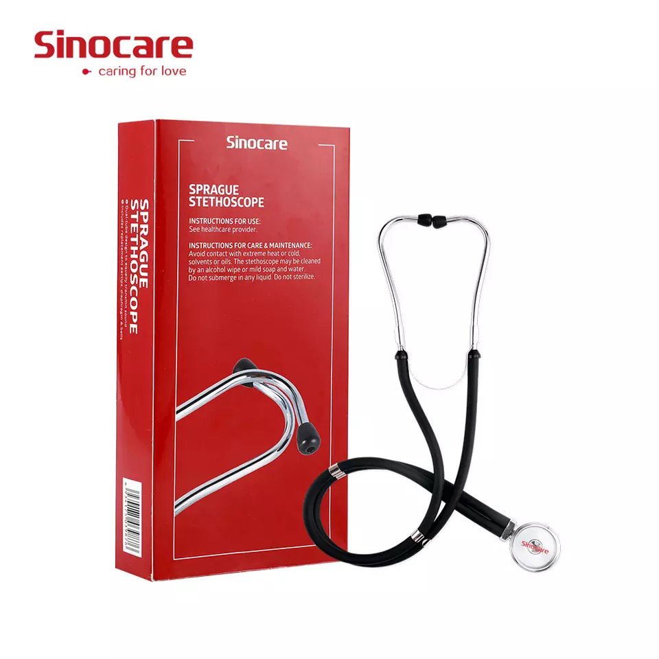 Stéthoscope Sinocaire Double (PL)_0