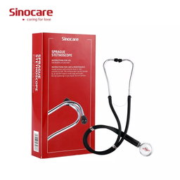 Stéthoscope Sinocaire Double (PL)