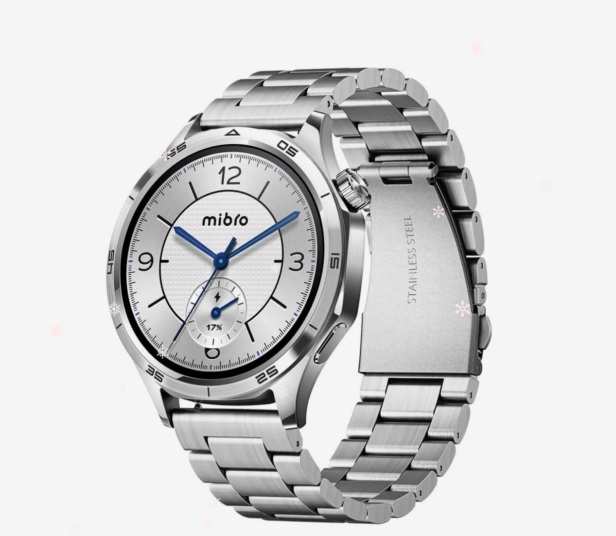 Montre Mibro watch GT_0