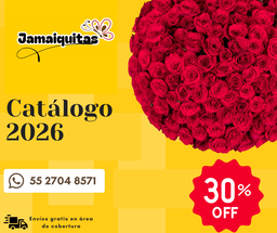 Catálogo 2026
