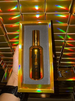 King Pheromone KDT (Elixir - Perfume Oil) 100 ML - Made in USA