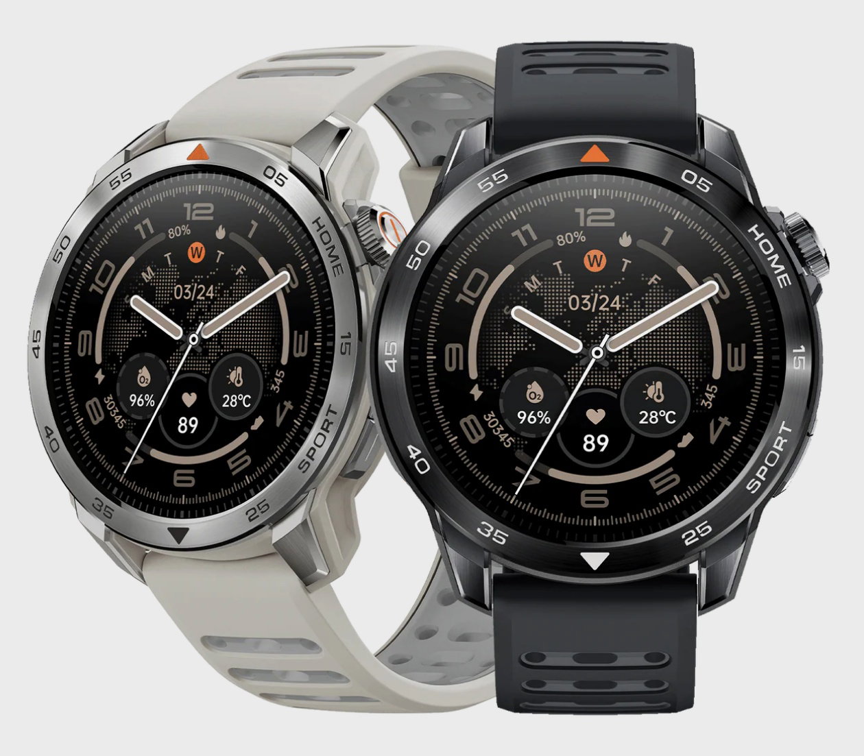 Montre Mibro watch GS PRO 2 _0