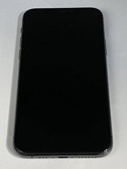 iPhone 11 Pro
