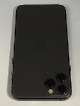 iPhone 11 Pro