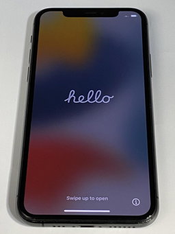 iPhone 11 Pro