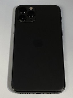 iPhone 11 Pro