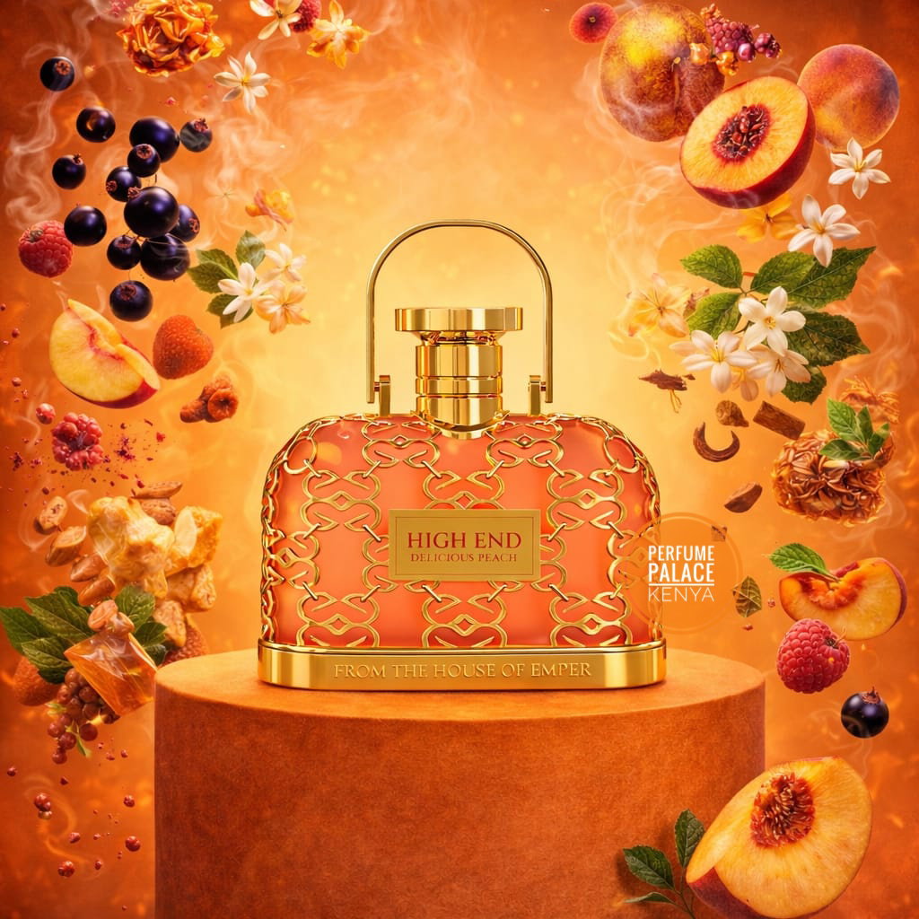 HIGH END DELICIOUS PEACH_0