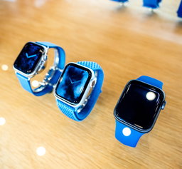 Smartwatches