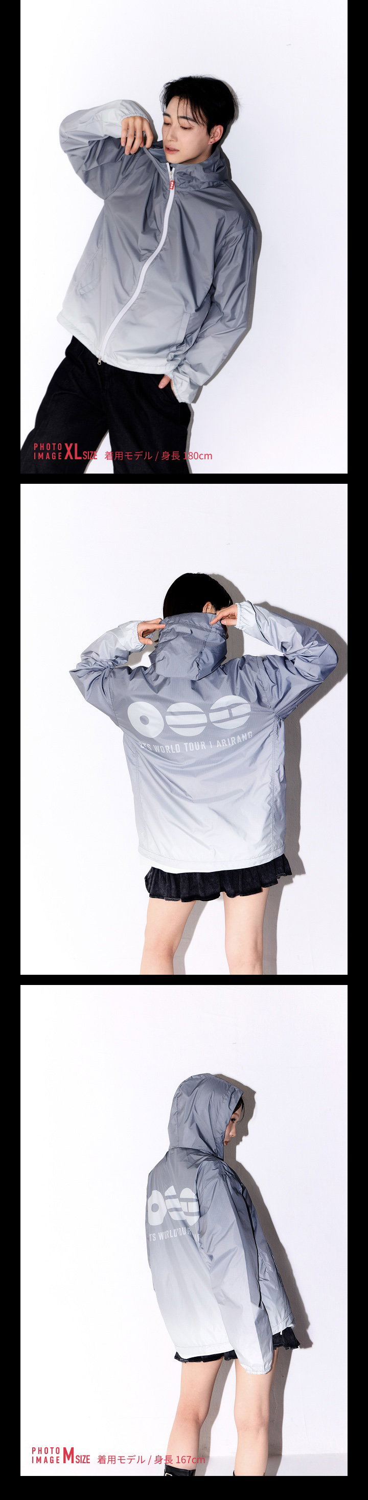 BTS WORLD TOUR 'ARIRANG' OFFICIAL MERCHANDISE - JAPAN ORIGINAL_38