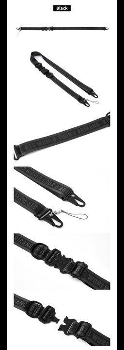 BTS WORLD TOUR 'ARIRANG' OFFICIAL MERCHANDISE - JAPAN ORIGINAL
