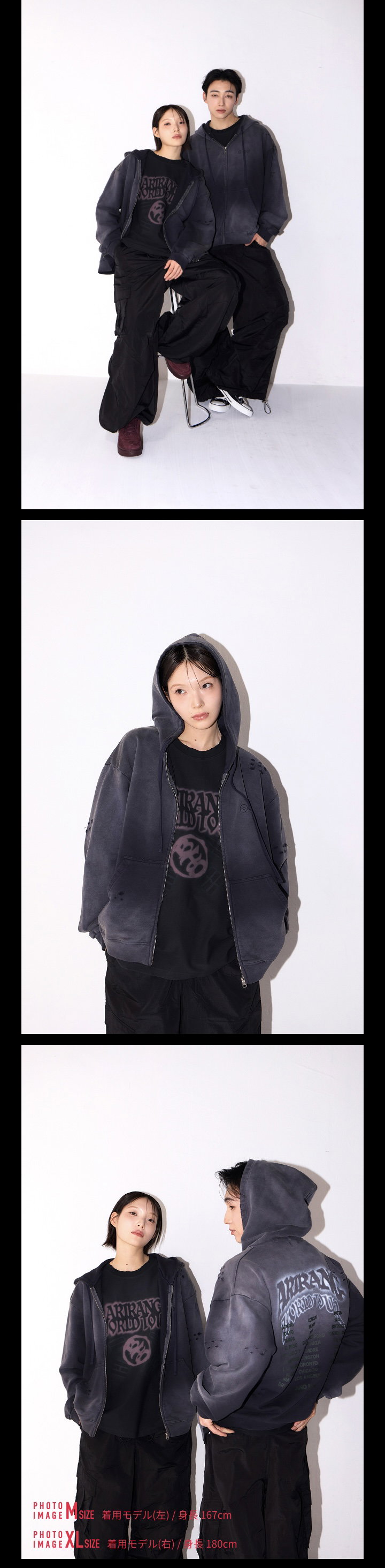 BTS WORLD TOUR 'ARIRANG' OFFICIAL MERCHANDISE - JAPAN ORIGINAL_32