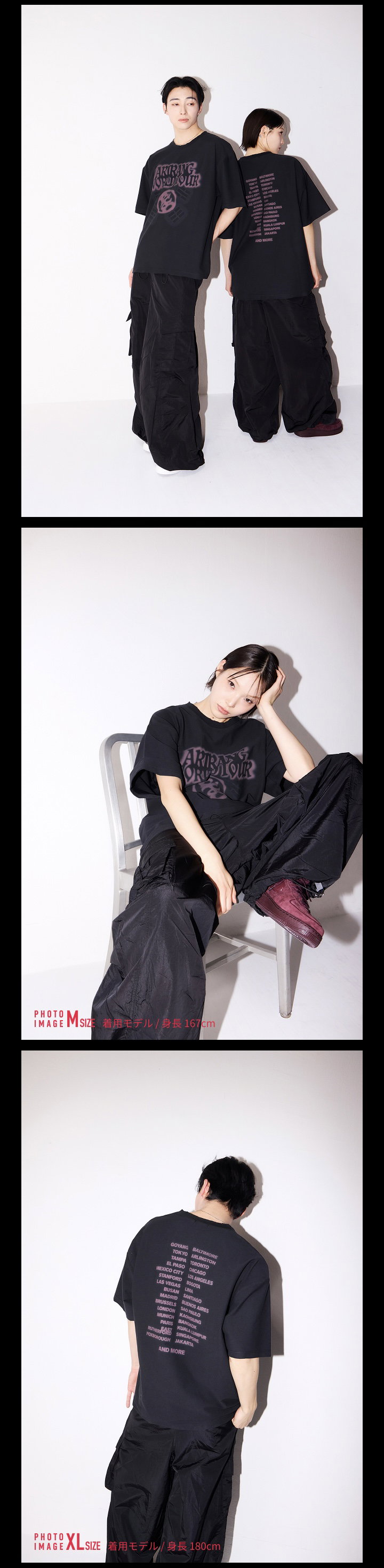 BTS WORLD TOUR 'ARIRANG' OFFICIAL MERCHANDISE - JAPAN ORIGINAL_16