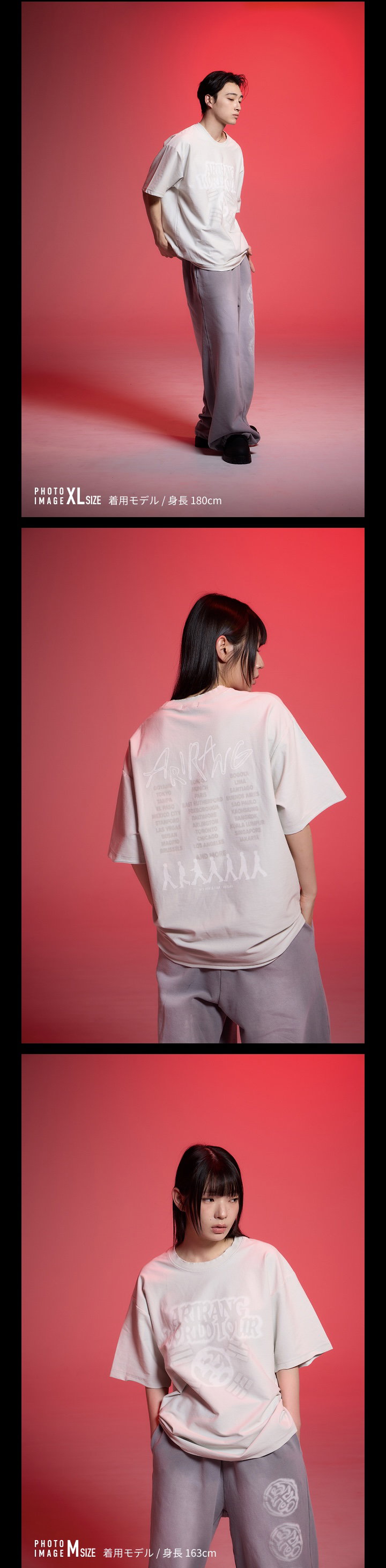 BTS WORLD TOUR 'ARIRANG' OFFICIAL MERCHANDISE - JAPAN ORIGINAL_14