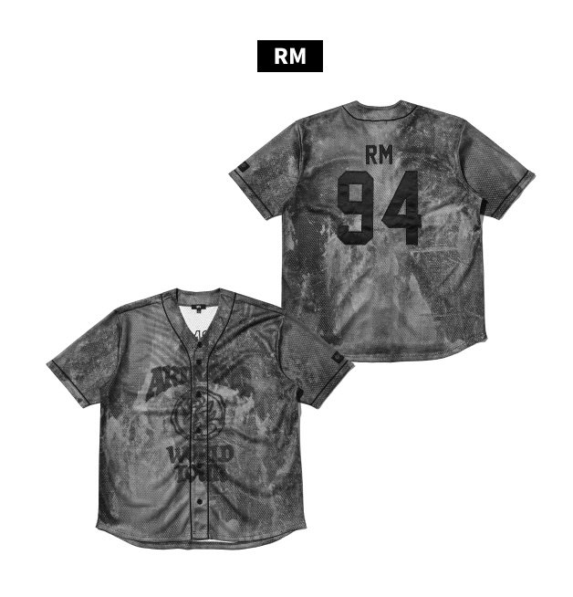 BTS WORLD TOUR 'ARIRANG' OFFICIAL MERCHANDISE - JAPAN ORIGINAL_25