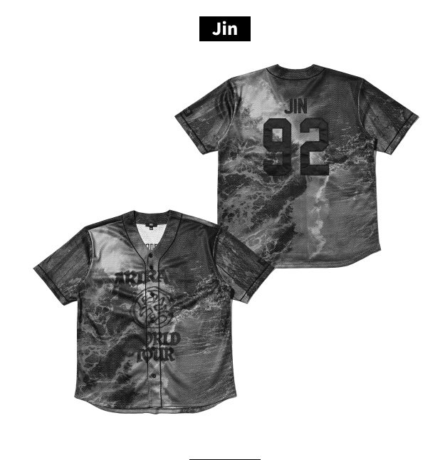 BTS WORLD TOUR 'ARIRANG' OFFICIAL MERCHANDISE - JAPAN ORIGINAL_26