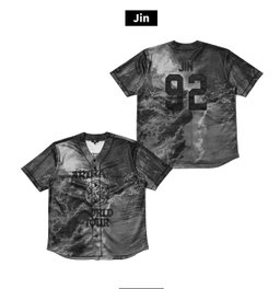 BTS WORLD TOUR 'ARIRANG' OFFICIAL MERCHANDISE - JAPAN ORIGINAL