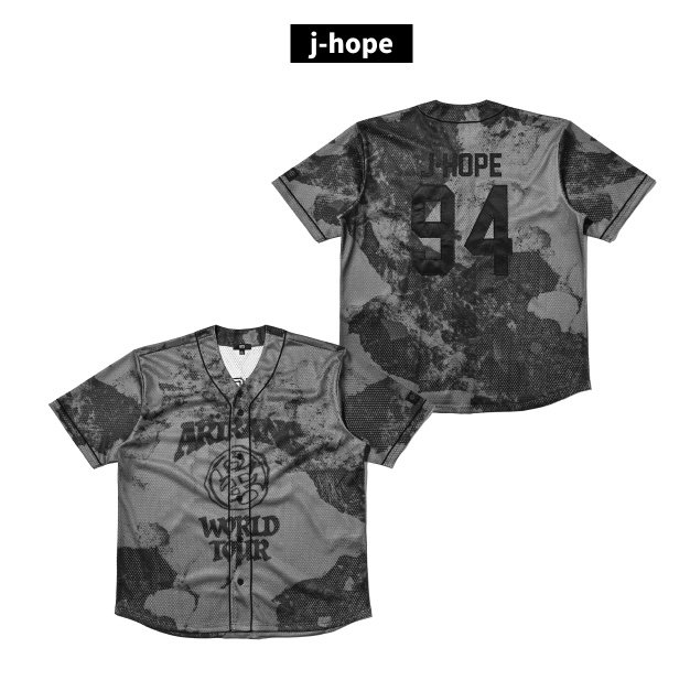 BTS WORLD TOUR 'ARIRANG' OFFICIAL MERCHANDISE - JAPAN ORIGINAL_28