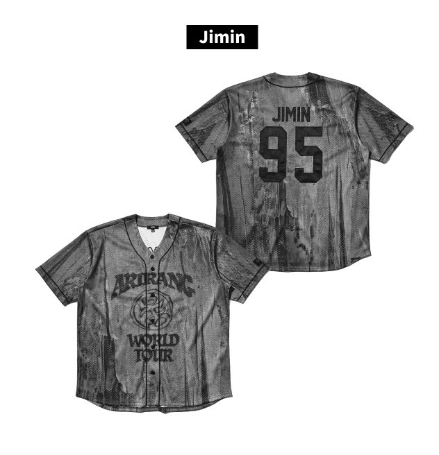 BTS WORLD TOUR 'ARIRANG' OFFICIAL MERCHANDISE - JAPAN ORIGINAL_29